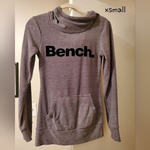 XSmall Bench Hoodie